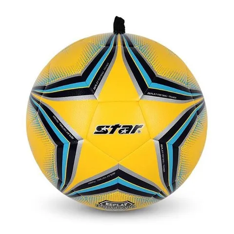 [하프클럽] 풋볼 트레이너 축구경기용품 (공)