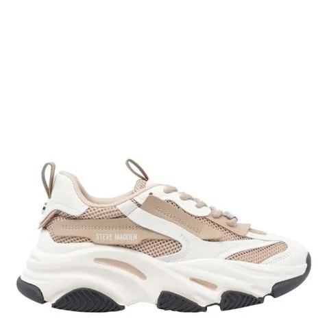 [해외직구] 26SS  스니커즈 POSSESSION IRISH CREAM WHT Beige