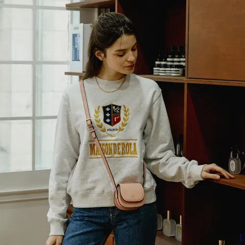 레디 마이크로 미니백 라이트 핑크 AP12-2324-LP