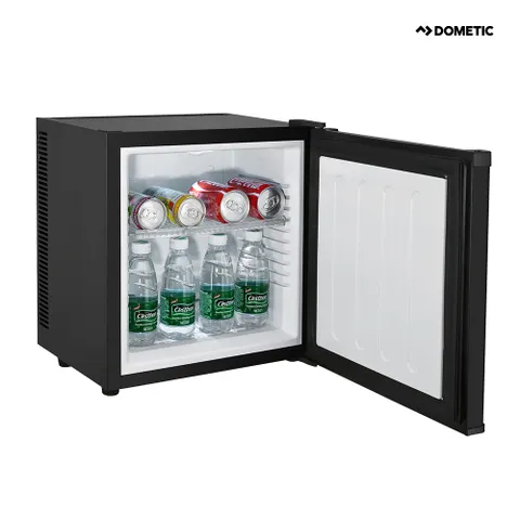 도메틱 20L 미니바 무소음 미니냉장고 RH420NTE
