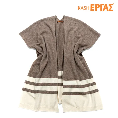 카슈에르가 캐시미어 100% 멀티숄 390