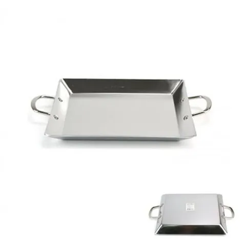 사각볶음팬 순대 스텐 삼중 곱창 중 인덕션겸용 순대 곱창 철판 볶음밥 떡볶이