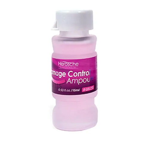 헤로쉐 미스틱 헤어컨투어 앰플 15ml X 10개 앰플 에센스 헤로쉐 농축