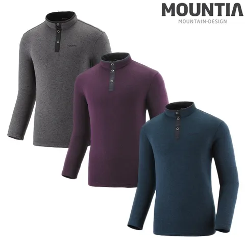 남성 마이 티셔츠 7-1MQTSW8011