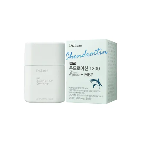 콘드로이친 1200 콘레이티MBP 1개월분