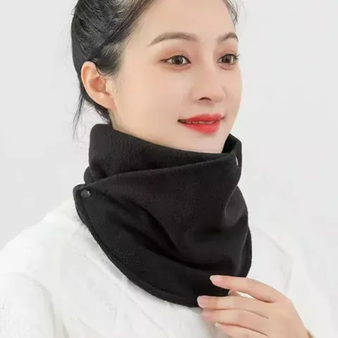 넥워머 털안감 목도리 니트 융털 방한 머플러 등산넥워머 남자넥워머 스포츠넥워머