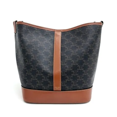 [구구스]중고명품 셀린 트라이엄프 버킷백 스몰 (NO 10240657)