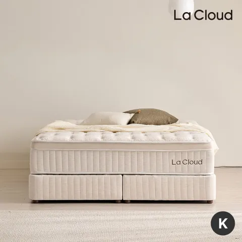 [CJ적립금10만] 라클라우드 블룸 심플 세트 K (킹) / 약정 60개월, 무상AS 5년