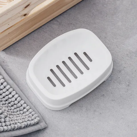 블랑 오픈 비누대 대/비누받침/비누곽/비누거치대/비누홀더/비누케이스/비누통