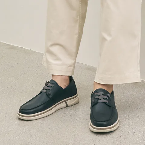 M-misope 남성 캐주얼 522517502 2.5cm