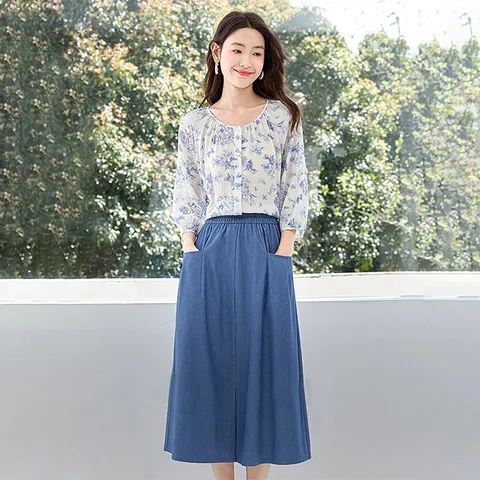 (~88까지)아사면플라워텐셀상하세트