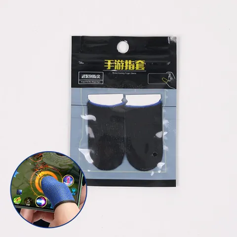 스마트폰 손가락 사무용 게이밍 골무 DD-10619