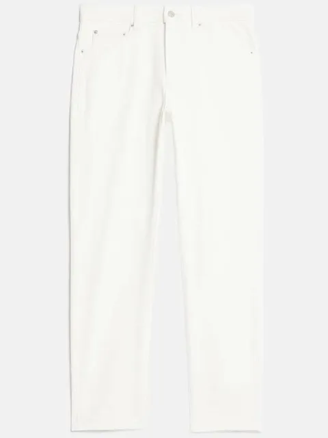 [명품]  테이퍼드 핏 데님팬츠 HTR103 CO0033 168