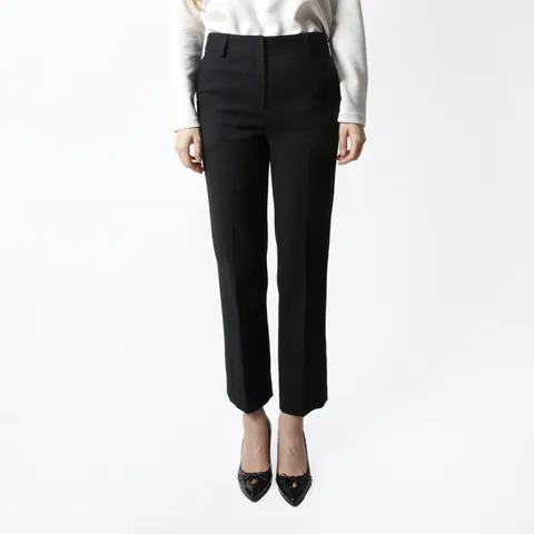 [롯데백화점]세미슬림핏팬츠(CPA27P1LM)