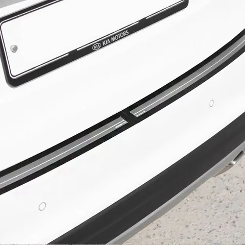 에이치플러스몰 더뉴쏘렌토 트렁크 메탈 리어스텝 리어스텝 프리미엄리어스텝 메탈리어스텝