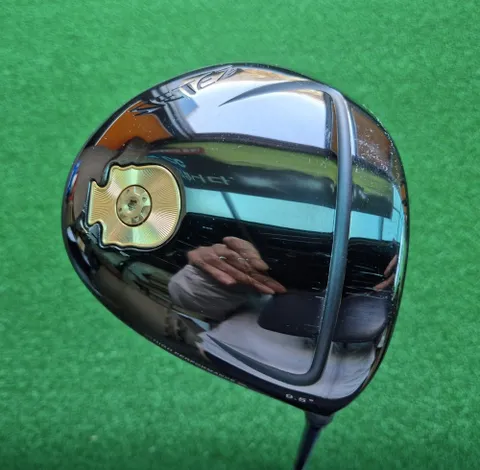 중고 신동급 세테즈 스컬 고반발 드라이버