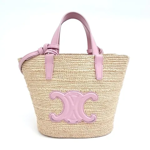 [구구스]중고명품 셀린 틴 서플 클래식 파니에 숄더백 (NO 10315694)