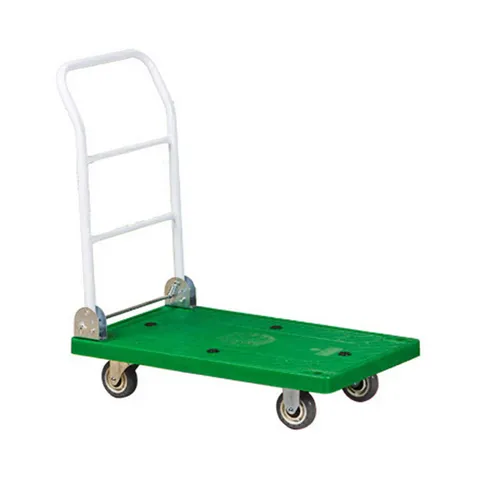 대차 운반 핸드 카트 구르마 밀차 손수레 연질저소음 540x850