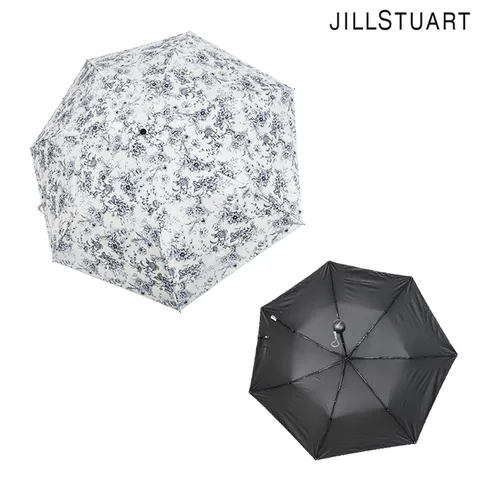 질스튜어트 3단 수동 우양산 부케 PBD1011M 463694