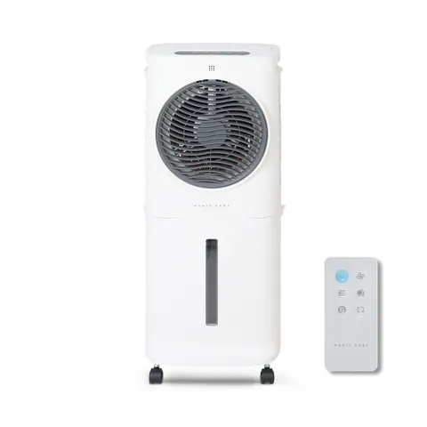 매직쉐프 냉풍기 냉선풍기 1구 가정용 사무실 에어쿨러