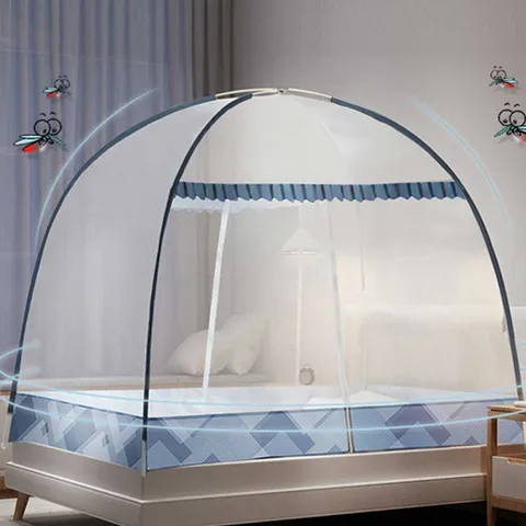 침대용 자취 해충망 텐트 모기장 집들이 친구 선물 여름준비용품 모기장파는곳