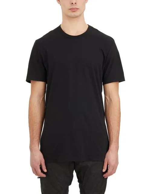 [해외직구] 25FW 제임스펄스 반팔 티셔츠 NMLJ3311BLK Black