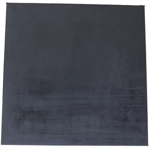 bns 화성고무 방진고무판(사각) 20T/민자 공구집 공구벨트 못주머니 가야공구집 작업벨트