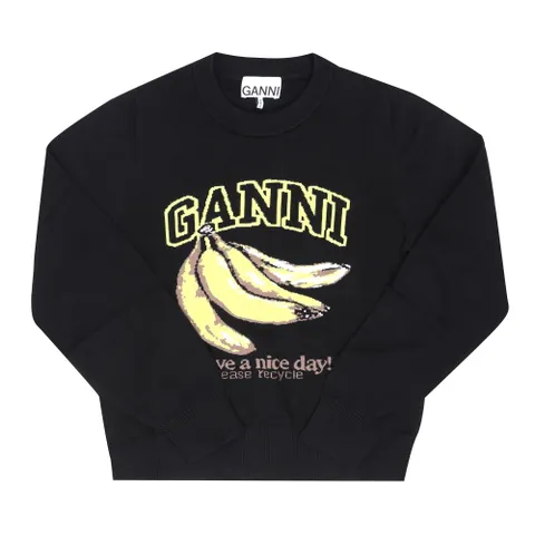 MUST IT_ GANNIA1150013 099 여성 니트