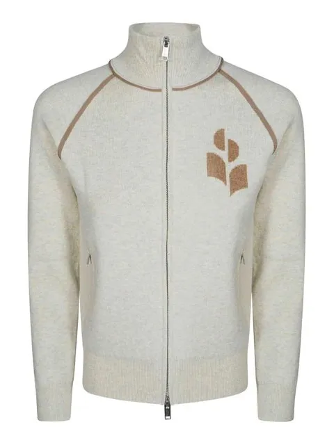 [해외직구] 26FW  랜야 가디건 26PCA0166FAD1L11ELYCM Beige