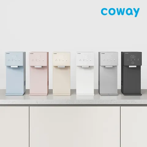 [페스타혜택] 아이콘3/얼음정수기