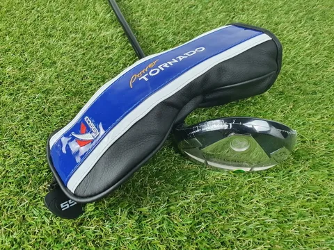 파워토네이도 울트라샷 55 R 22도 유틸리티 1642G