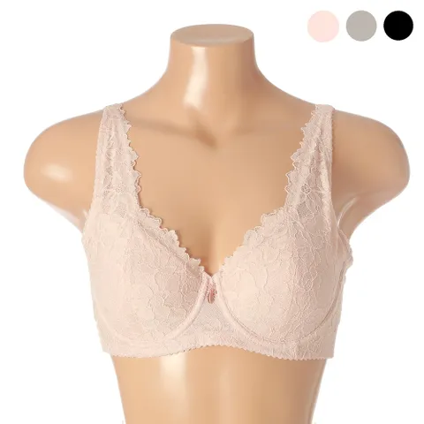 비비안+사은품 BBM 노바렐 스킨헬스풀컵기능성 A,B,C컵부직포브라3종택1 BR3523 463694