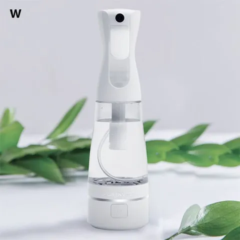 그린비타 스프레이전해수기 CT300 그린비타전해수기 전해수기 살균스프레이 탈취스프레이