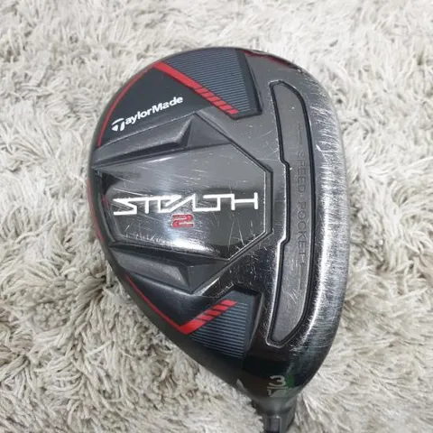 중고  스텔스2 STEALTH2 유틸 3번19도 TENSEI TM 60 SR 코드13101830 UA3802274