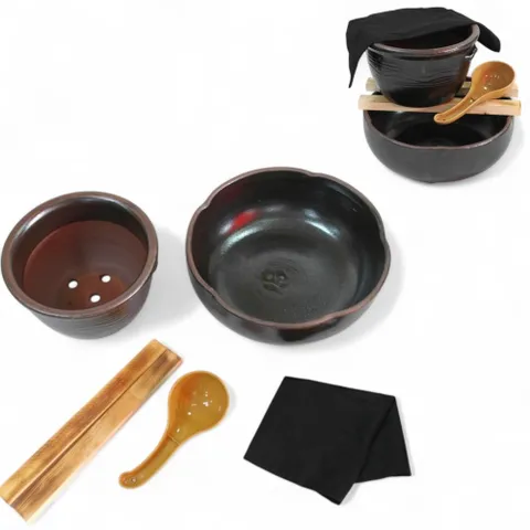 콩나물재배기 연꽃 콩나물 시루 세트  중  유기농 무공해 콩나물시루 콩나물재배 콩나물키우 집