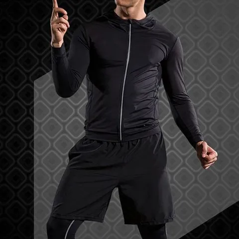 [하프클럽]  남성 스포츠웨어 운동복 편안한 활동복 남성용