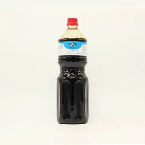 DH대해 장어구이 양념 순한맛 2kg 장어소스 장어구이 장어양념 초벌