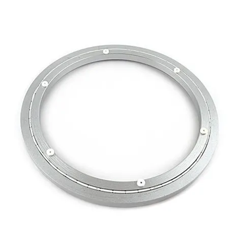 무소음회전판(AL) 원형300mm 작업다이 회전테이블 (8034227)