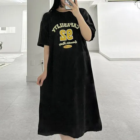 [오노마] ONM 케파 피서룩 캐주얼 편한 ULM 데일리원 반팔 (32100397)