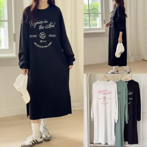 위쉬몰 SE 리조이스빈티지티셔츠(V395H510) 빅사이즈