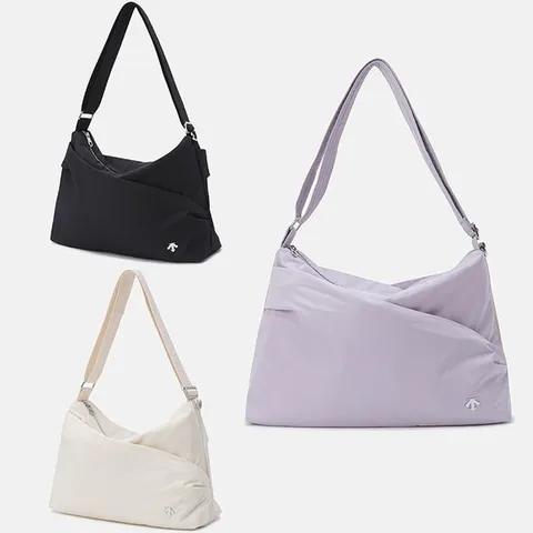 [하프클럽]  여성 애슬레져 숄더 크로스백 가방 SP122UBG20