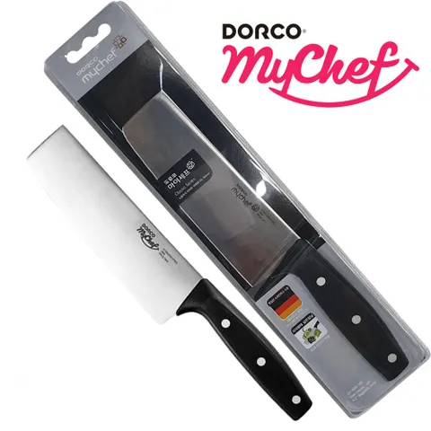 주방용품 도루코 뉴클래식 야채용 세미 중식도 1 식도