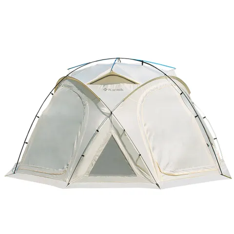이글루 돔텐트 육각 쉘터 대형텐트