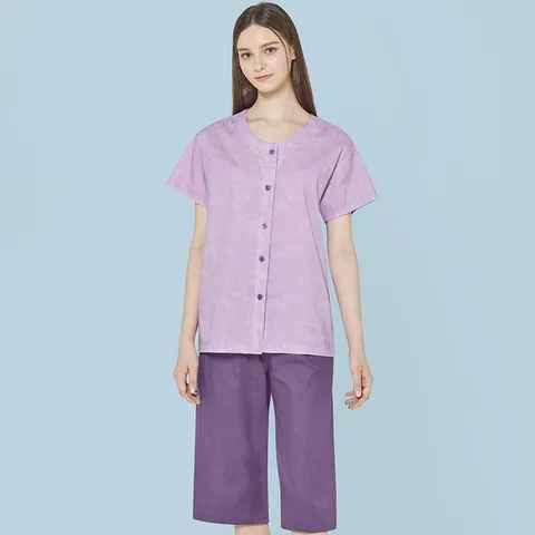 [하프클럽] 모시 스페셜 쿨 여 세트 ECF5527