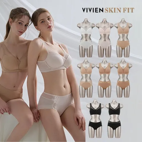 [최초가 179,900원] 25SS 풀커버업 누디 패키지(런닝형)