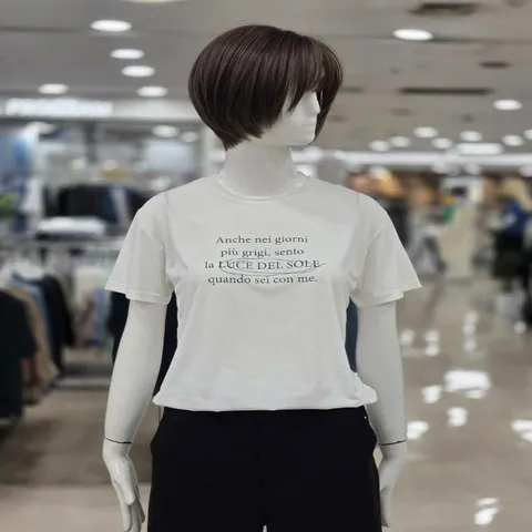 세이브존09 레터링라운드쿨링티셔츠 afnz2k42f (34571631)