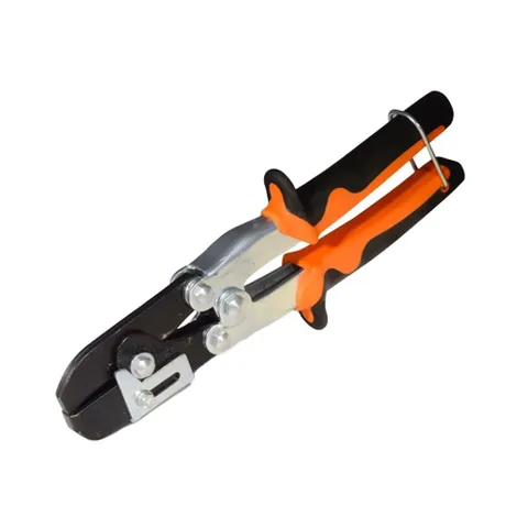 EDMA 징크클린칭플라이어_036055 용량- 0.8mm(아연 알루미늄) 0.75mm(판금) 깊이- 5~20mm 자재