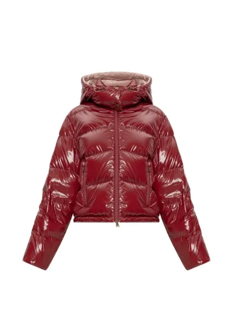 [해외직구] 26FW  패딩 L20931A00031 597EU472 RED