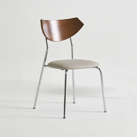 키리 스타일리시 릴렉스 카페 인테리어 의자