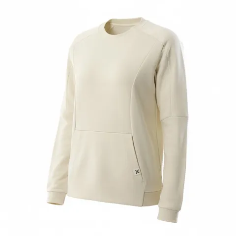 고비 크루넥 스웨터 우먼 (MMGC33W-005) (GOBI CREWNECK SWEATER WOMAN)